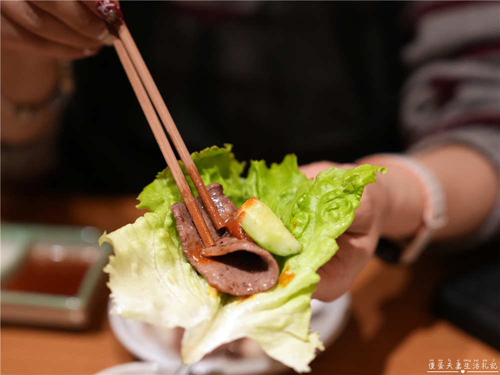 【日本東京。美食】『黒5-池袋東口店』專人代烤超貼心！肉質優秀、不用動手就能吃到完美熟度！ @傻蛋夫妻生活札記