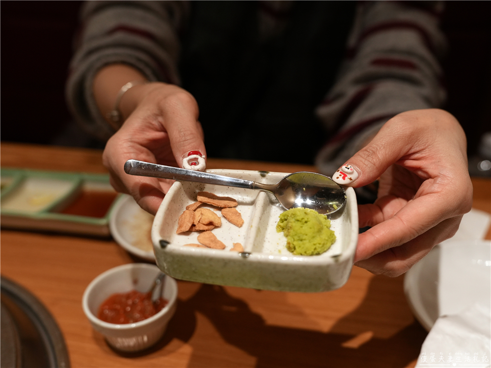 【日本東京。美食】『黒5-池袋東口店』專人代烤超貼心！肉質優秀、不用動手就能吃到完美熟度！ @傻蛋夫妻生活札記