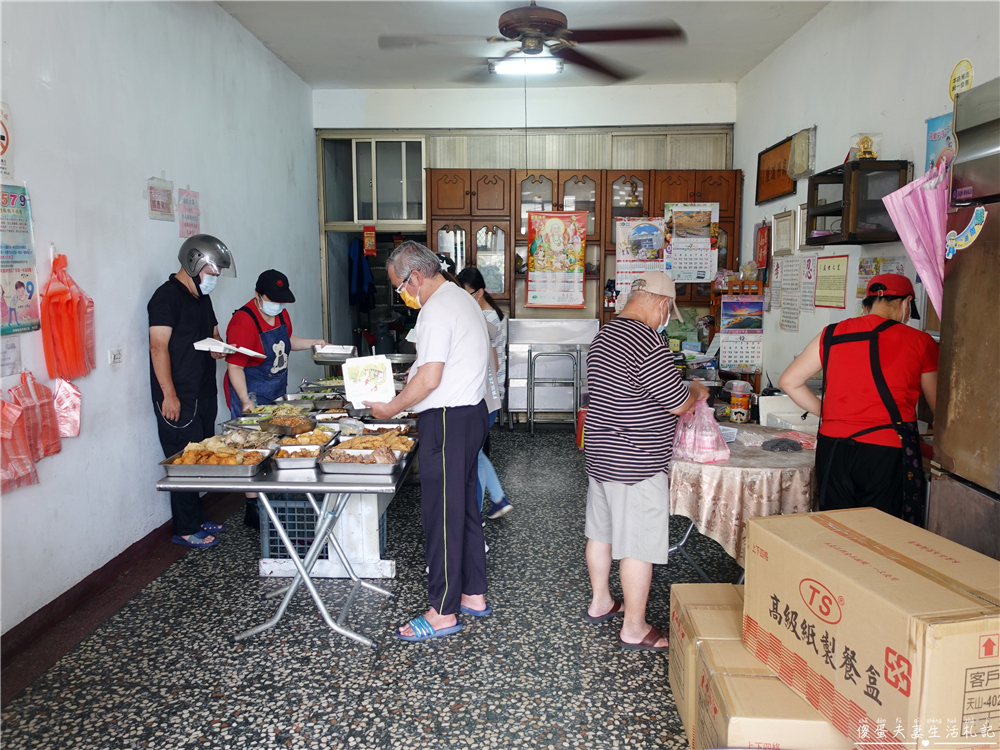 【苗栗美食。懶人包】『苗栗自助餐、便當懶人包』23家自助餐、便當大蒐集！午餐、晚餐靠這篇~~ @傻蛋夫妻生活札記