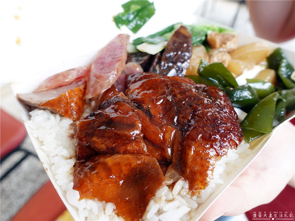 【苗栗美食。懶人包】『苗栗自助餐、便當懶人包』23家自助餐、便當大蒐集！午餐、晚餐靠這篇~~ @傻蛋夫妻生活札記