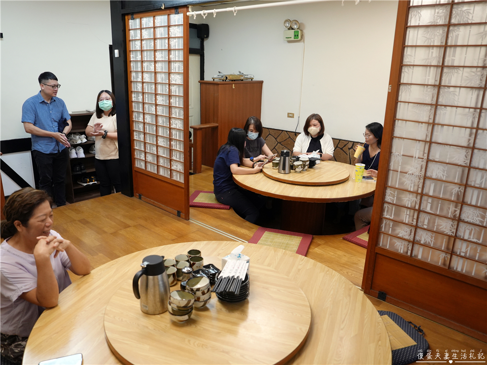 【苗栗市。美食】『都日本料理』老字號日本料理！包廂無菜單料理大開箱！ @傻蛋夫妻生活札記