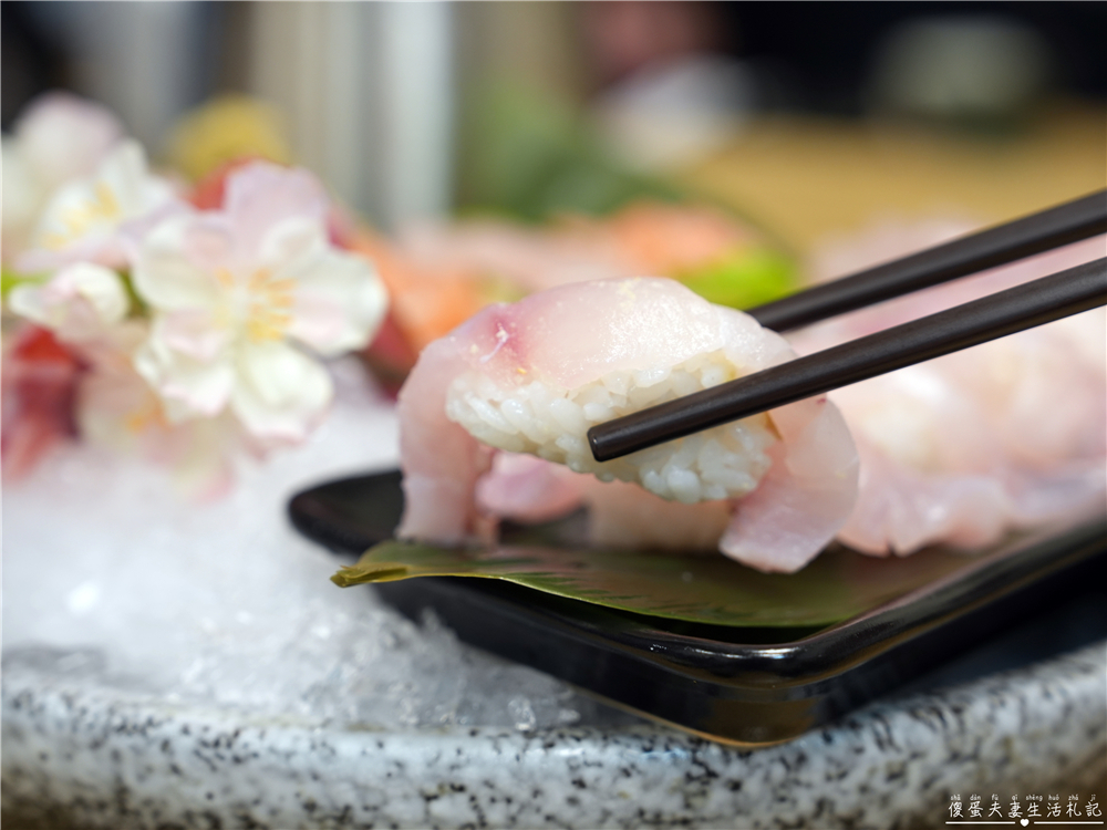 【苗栗市。美食】『都日本料理』老字號日本料理！包廂無菜單料理大開箱！ @傻蛋夫妻生活札記