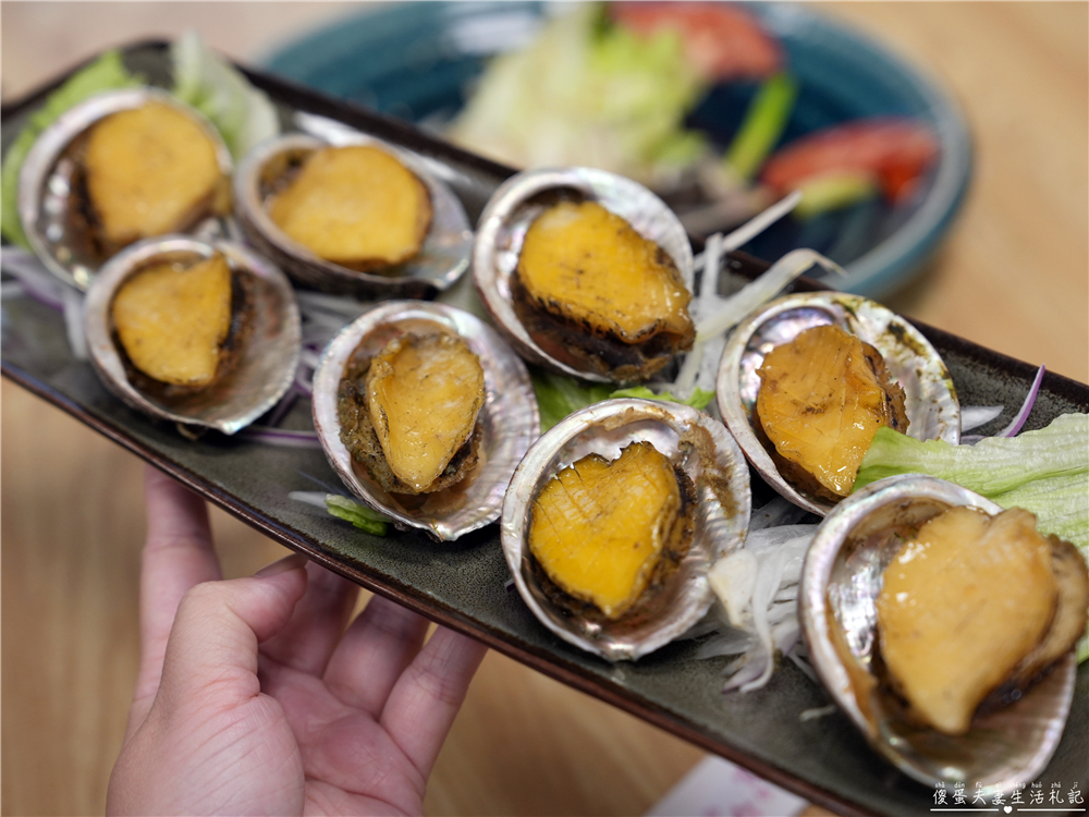 【苗栗市。美食】『都日本料理』老字號日本料理！包廂無菜單料理大開箱！ @傻蛋夫妻生活札記