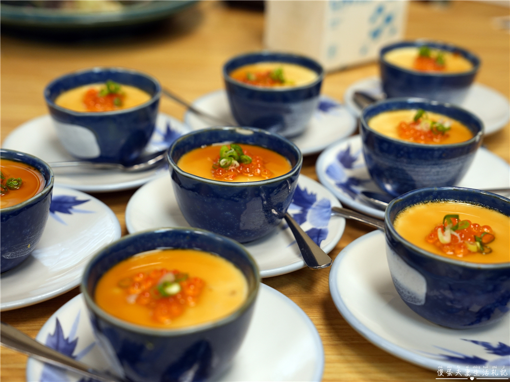 【苗栗市。美食】『都日本料理』老字號日本料理！包廂無菜單料理大開箱！ @傻蛋夫妻生活札記