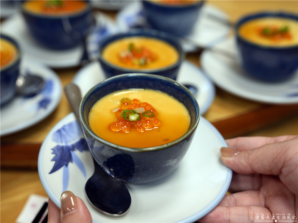 【苗栗市。美食】『都日本料理』老字號日本料理！包廂無菜單料理大開箱！ @傻蛋夫妻生活札記