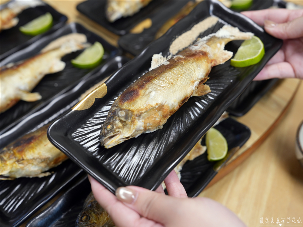 【苗栗市。美食】『都日本料理』老字號日本料理！包廂無菜單料理大開箱！ @傻蛋夫妻生活札記