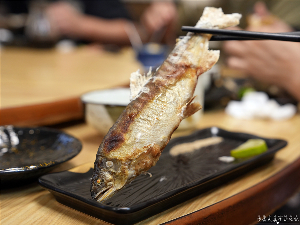 【苗栗市。美食】『都日本料理』老字號日本料理！包廂無菜單料理大開箱！ @傻蛋夫妻生活札記