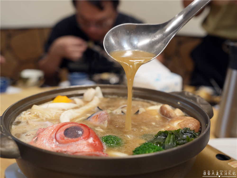 【苗栗市。美食】『都日本料理』老字號日本料理！包廂無菜單料理大開箱！ @傻蛋夫妻生活札記