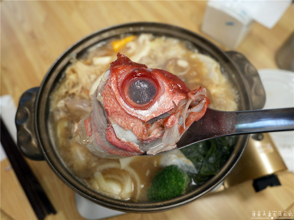 【苗栗市。美食】『都日本料理』老字號日本料理！包廂無菜單料理大開箱！ @傻蛋夫妻生活札記