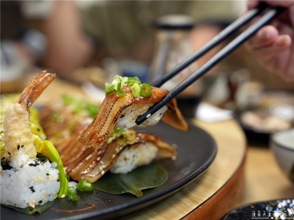 【苗栗市。美食】『都日本料理』老字號日本料理！包廂無菜單料理大開箱！ @傻蛋夫妻生活札記