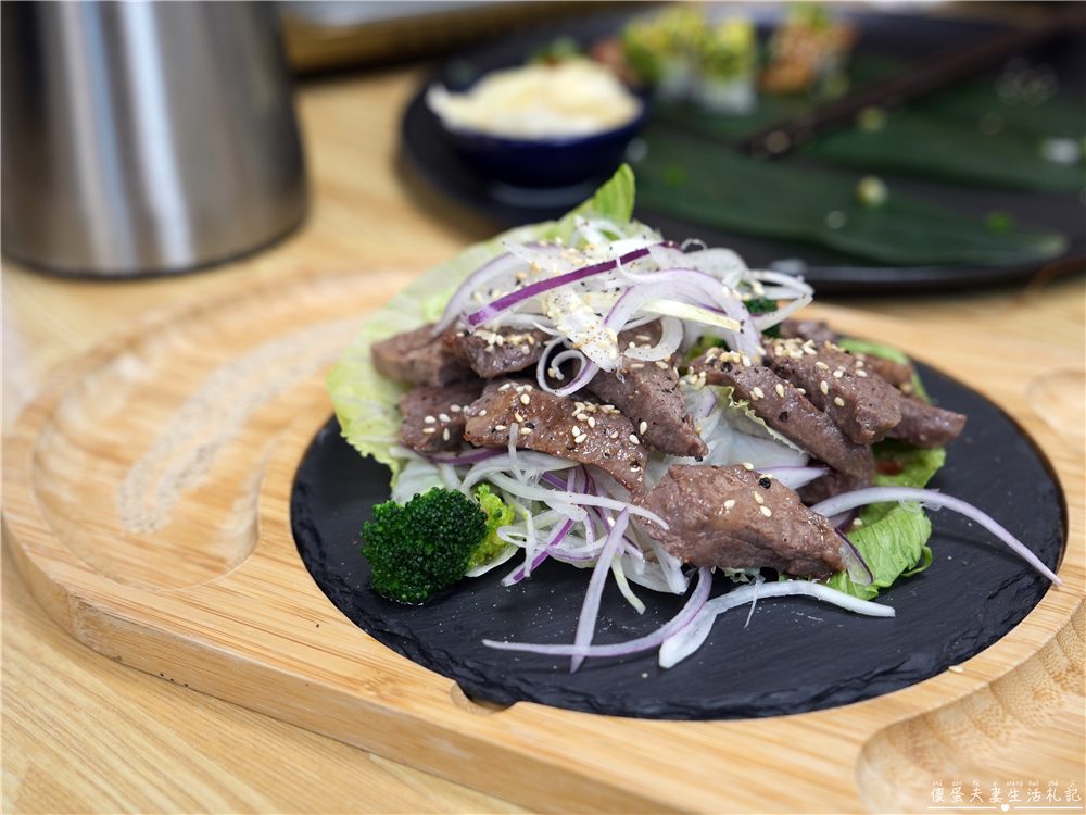 【苗栗市。美食】『都日本料理』老字號日本料理！包廂無菜單料理大開箱！ @傻蛋夫妻生活札記