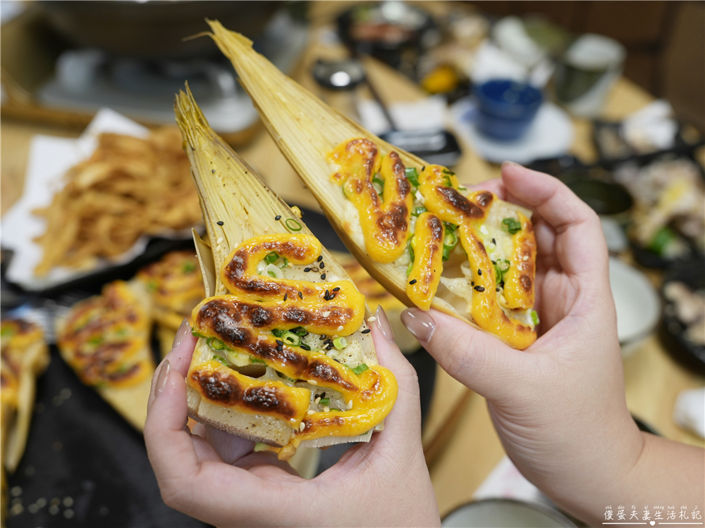 【苗栗市。美食】『都日本料理』老字號日本料理！包廂無菜單料理大開箱！ @傻蛋夫妻生活札記