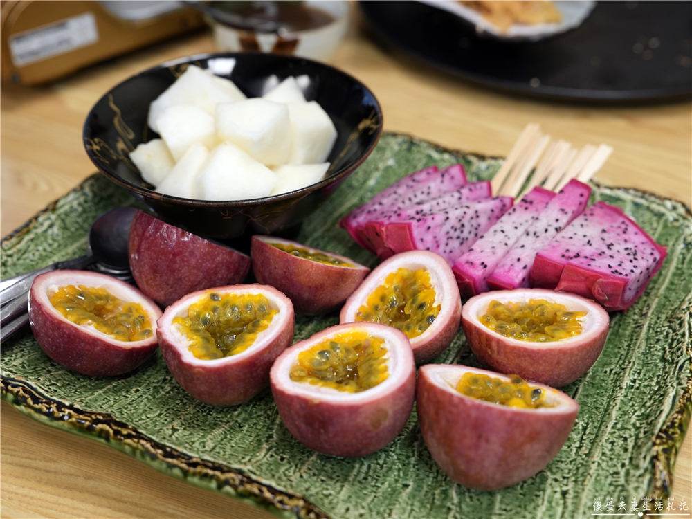 【苗栗市。美食】『都日本料理』老字號日本料理！包廂無菜單料理大開箱！ @傻蛋夫妻生活札記