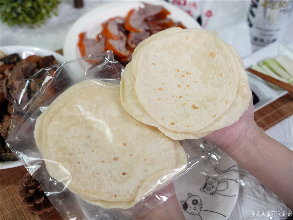 【台中潭子。美食】『尚宏烤鴨』藏在巷子內的涮嘴一鴨二吃！還有脆皮燒肉、叉燒等港式燒臘一次滿足！ @傻蛋夫妻生活札記