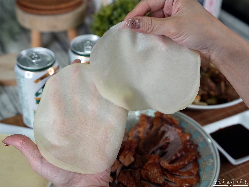 【台中潭子。美食】『炭吉烤鴨』沒預訂吃不到！低調的超香炭烤烤鴨專賣！ @傻蛋夫妻生活札記