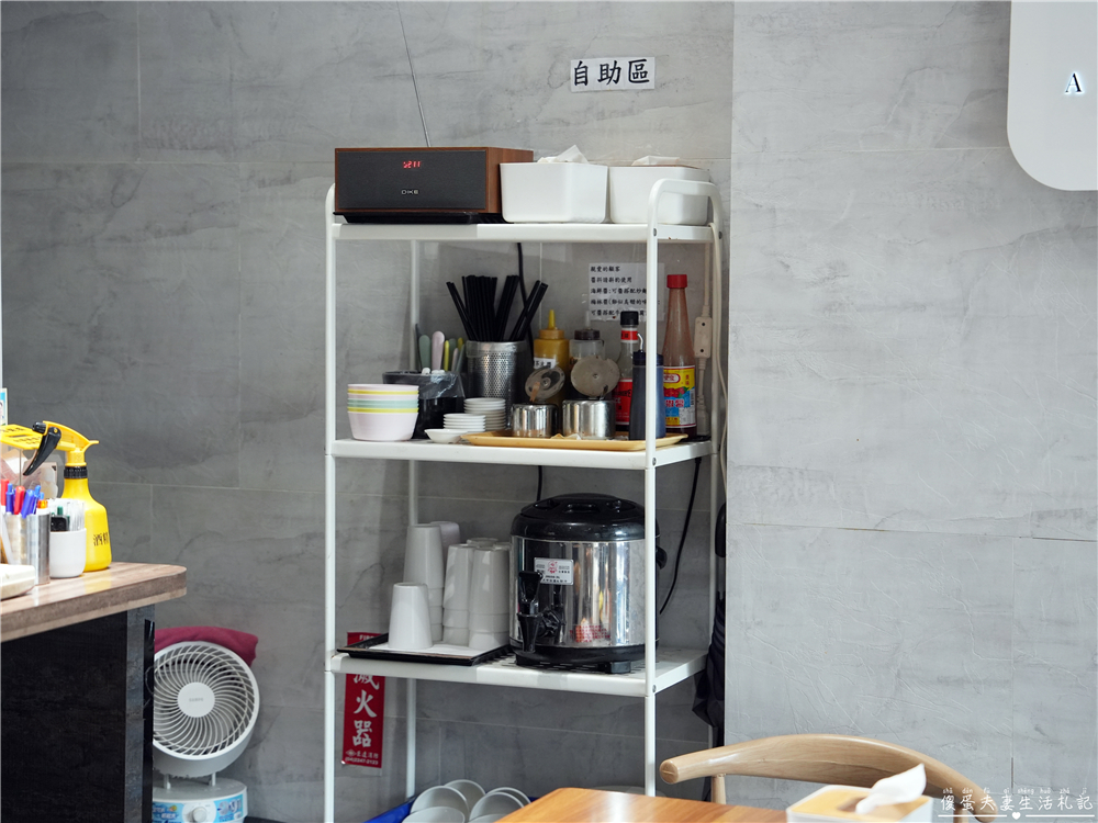 【台中南屯。美食】『一點心意』溫馨系港點！來自香港的道地港式點心，真材實料吃的出心意~ @傻蛋夫妻生活札記