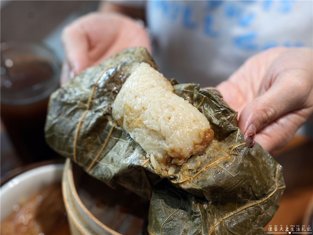 【台中南屯。美食】『一點心意』溫馨系港點！來自香港的道地港式點心，真材實料吃的出心意~ @傻蛋夫妻生活札記