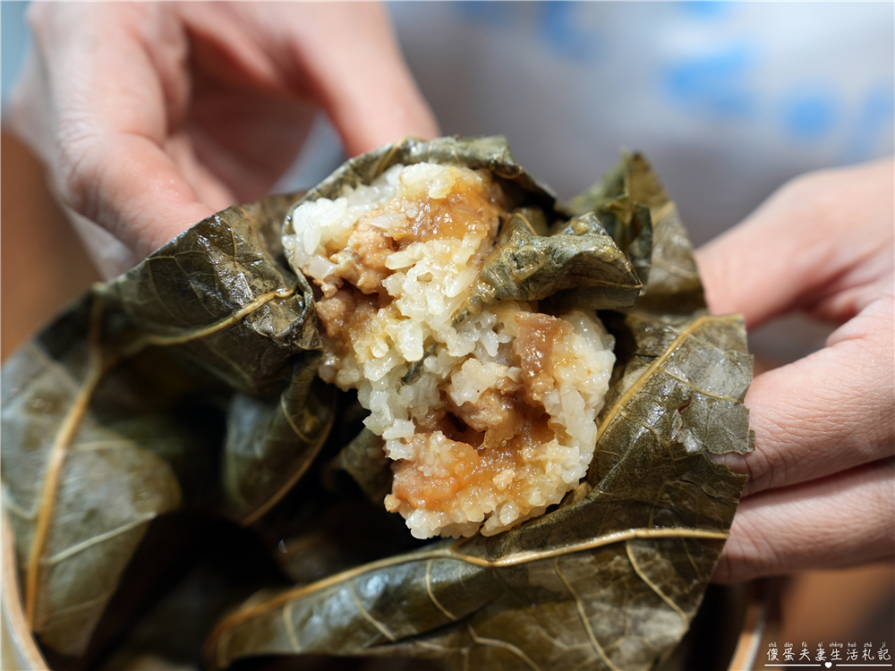 【台中南屯。美食】『一點心意』溫馨系港點！來自香港的道地港式點心，真材實料吃的出心意~ @傻蛋夫妻生活札記