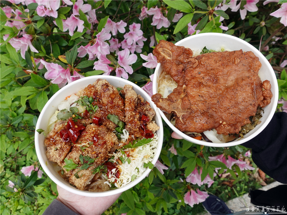 【苗栗美食。懶人包】『苗栗自助餐、便當懶人包』23家自助餐、便當大蒐集！午餐、晚餐靠這篇~~ @傻蛋夫妻生活札記