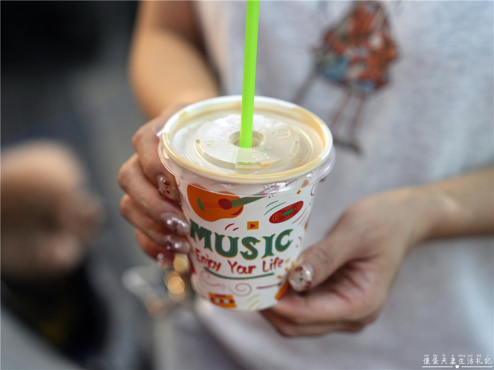 【台中北屯。美食】『印度阿三甩餅』總站夜市的異國風味小吃！ @傻蛋夫妻生活札記