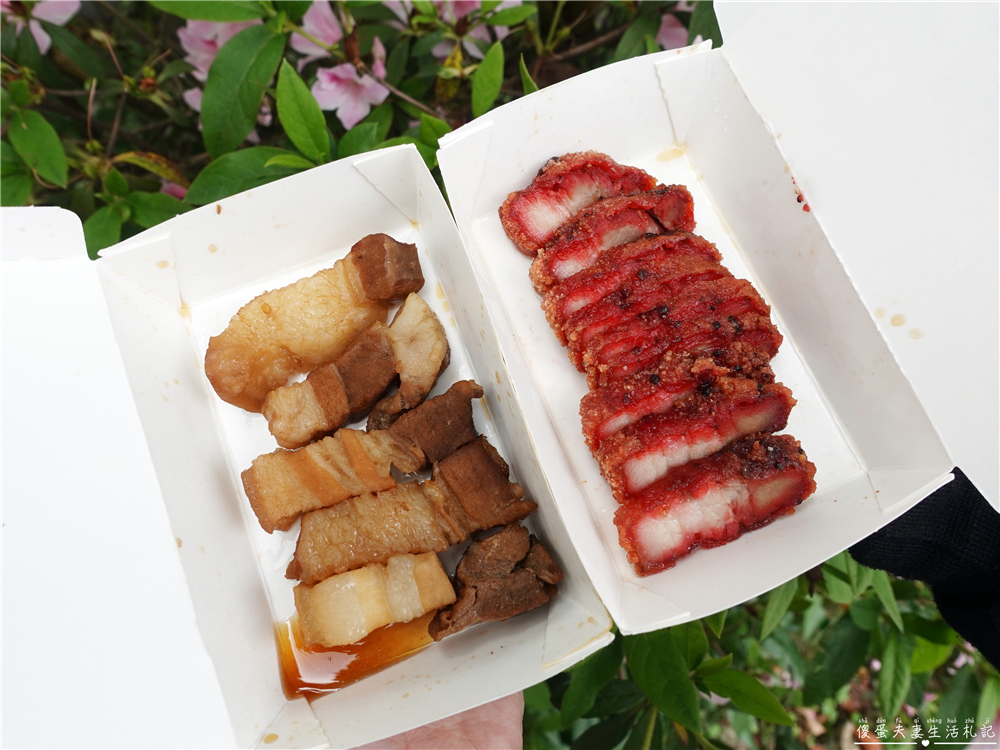 【苗栗美食。懶人包】『苗栗自助餐、便當懶人包』23家自助餐、便當大蒐集！午餐、晚餐靠這篇~~ @傻蛋夫妻生活札記