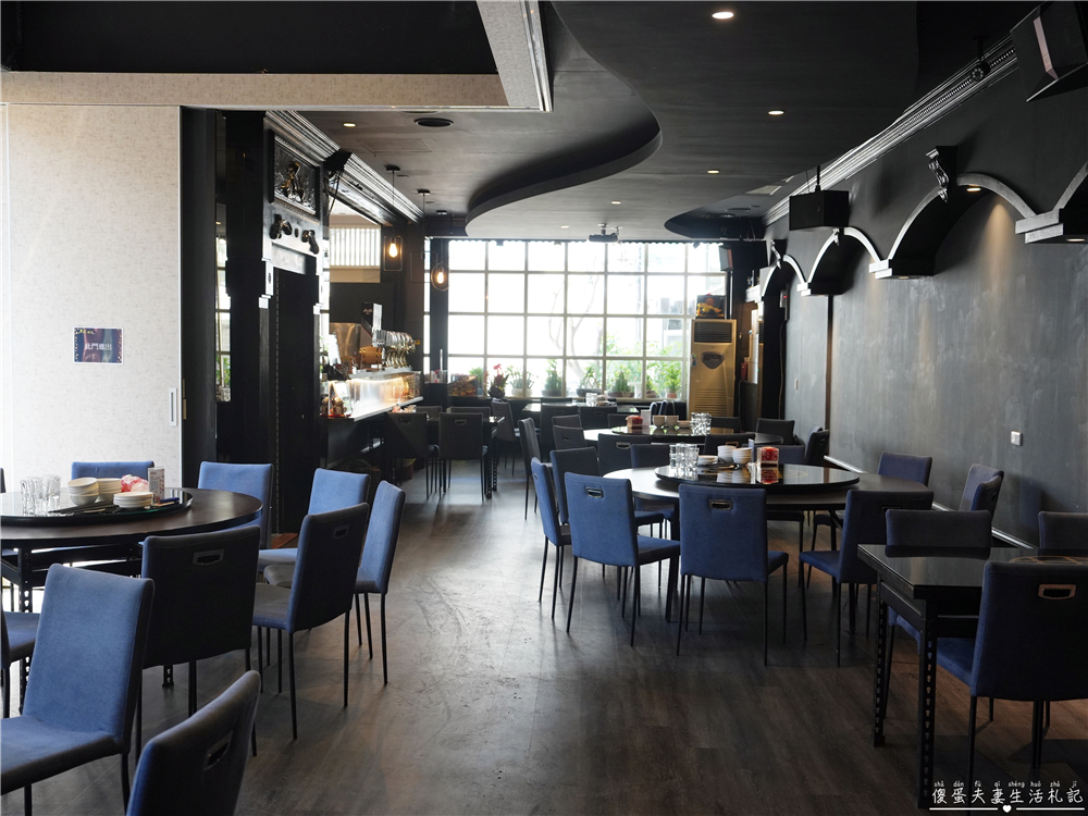 【苗栗竹南。美食】『東棧時光』超質感熱炒餐酒館！聚餐小酌首選！ @傻蛋夫妻生活札記