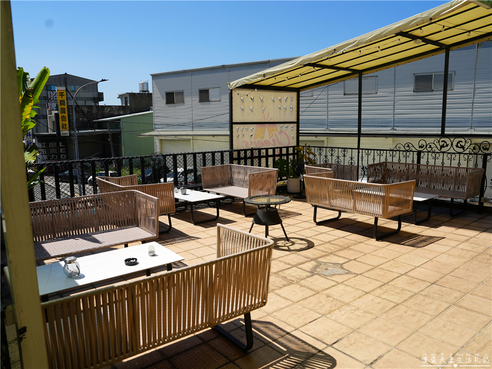 【苗栗竹南。美食】『東棧時光』超質感熱炒餐酒館！聚餐小酌首選！ @傻蛋夫妻生活札記