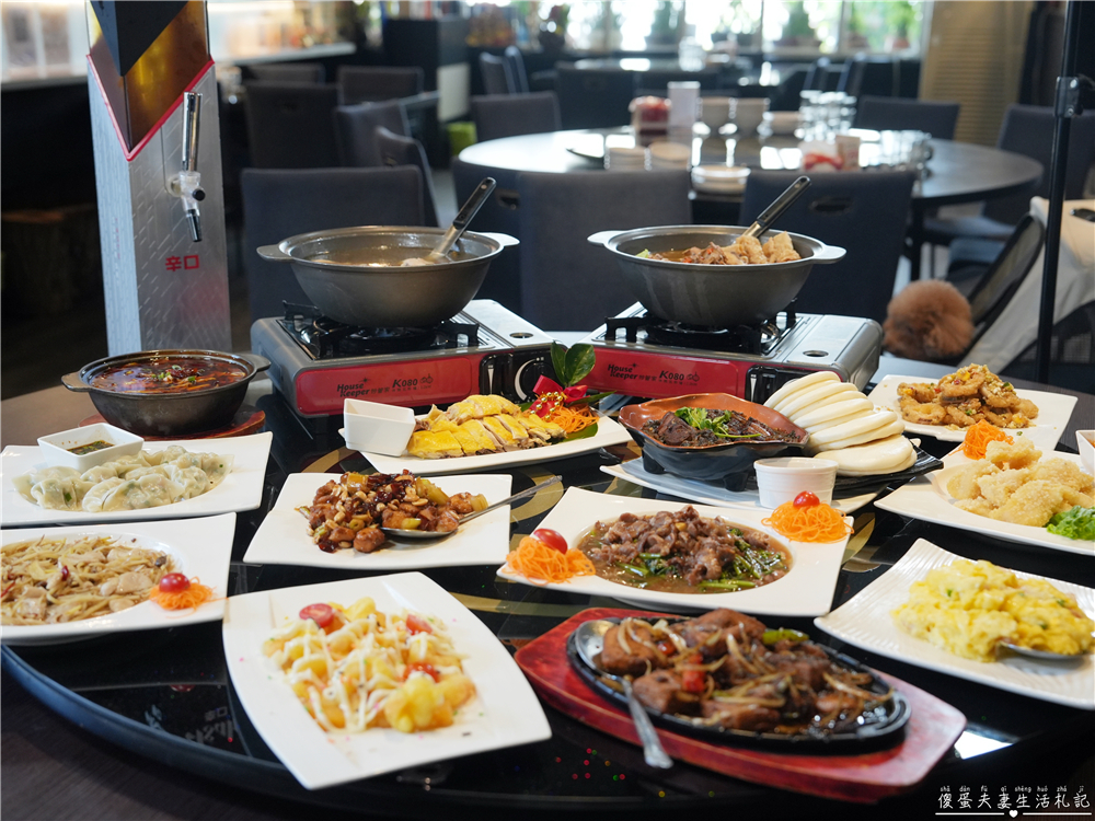 【苗栗竹南。美食】『東棧時光』超質感熱炒餐酒館！聚餐小酌首選！ @傻蛋夫妻生活札記