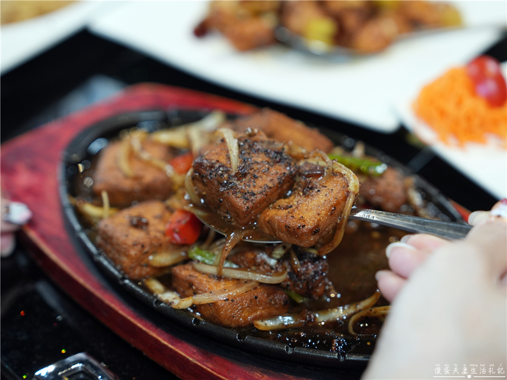 【苗栗竹南。美食】『東棧時光』超質感熱炒餐酒館！聚餐小酌首選！ @傻蛋夫妻生活札記