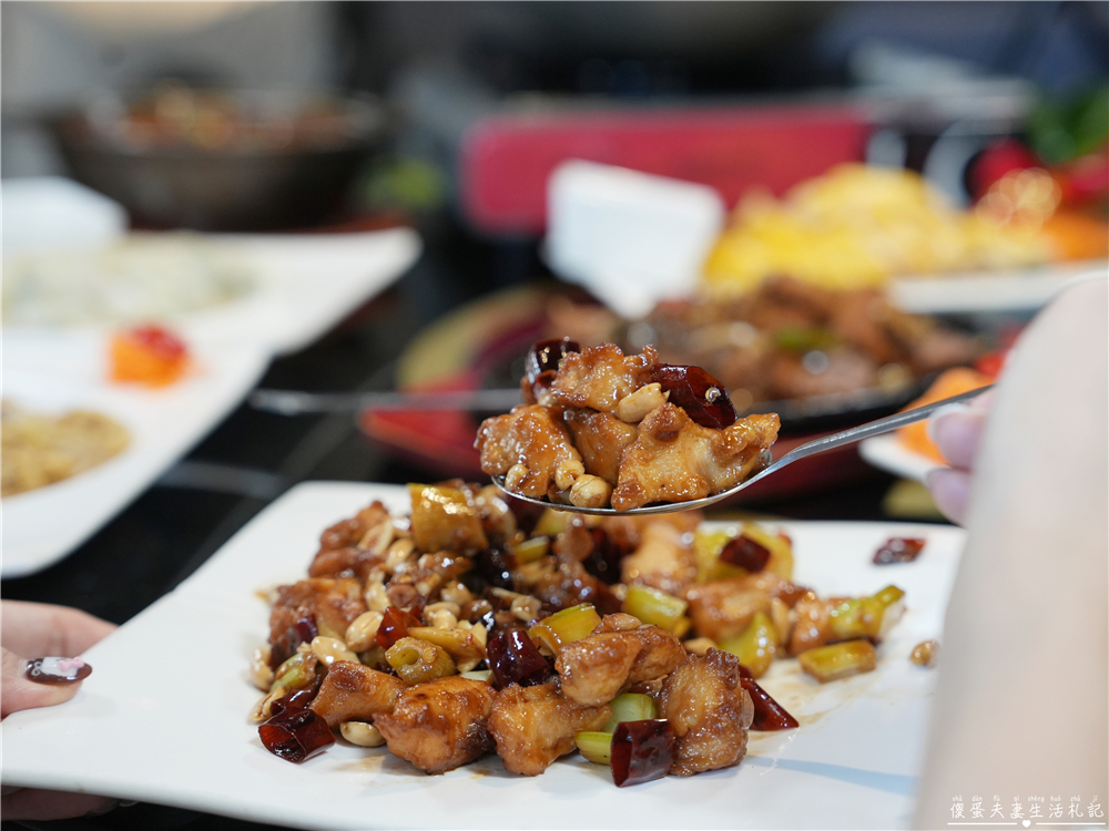 【苗栗竹南。美食】『東棧時光』超質感熱炒餐酒館！聚餐小酌首選！ @傻蛋夫妻生活札記