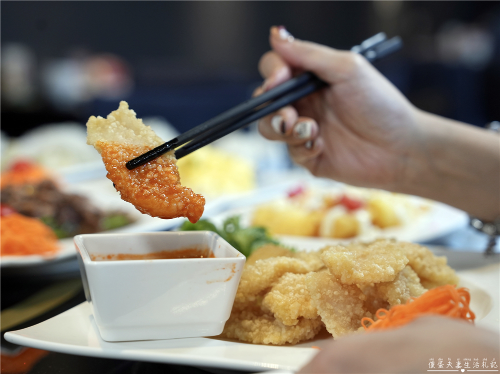 【苗栗竹南。美食】『東棧時光』超質感熱炒餐酒館！聚餐小酌首選！ @傻蛋夫妻生活札記