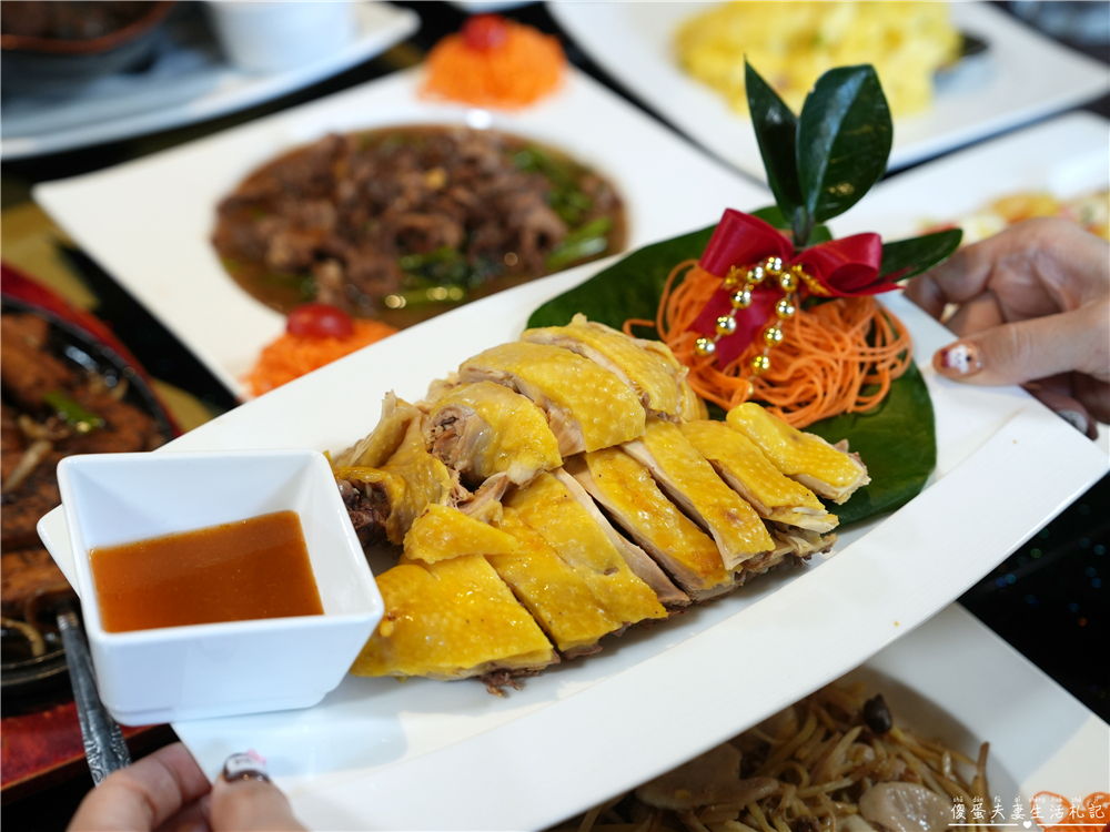 【苗栗竹南。美食】『東棧時光』超質感熱炒餐酒館！聚餐小酌首選！ @傻蛋夫妻生活札記