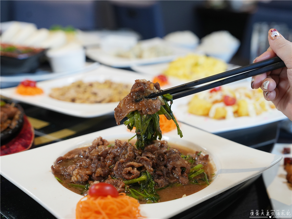 【苗栗竹南。美食】『東棧時光』超質感熱炒餐酒館！聚餐小酌首選！ @傻蛋夫妻生活札記