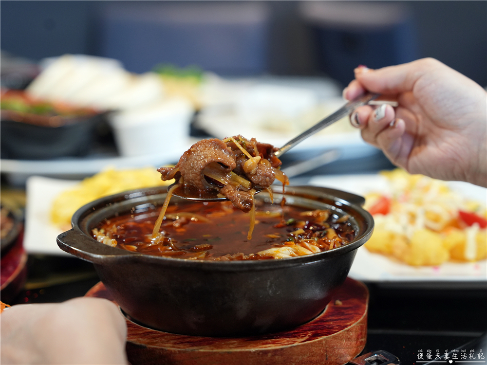 【苗栗竹南。美食】『東棧時光』超質感熱炒餐酒館！聚餐小酌首選！ @傻蛋夫妻生活札記