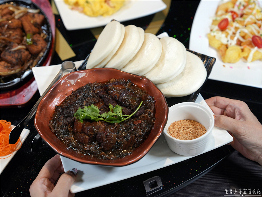 【苗栗竹南。美食】『東棧時光』超質感熱炒餐酒館！聚餐小酌首選！ @傻蛋夫妻生活札記