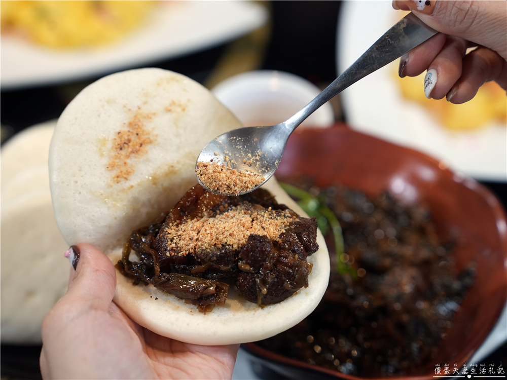 【苗栗竹南。美食】『東棧時光』超質感熱炒餐酒館！聚餐小酌首選！ @傻蛋夫妻生活札記