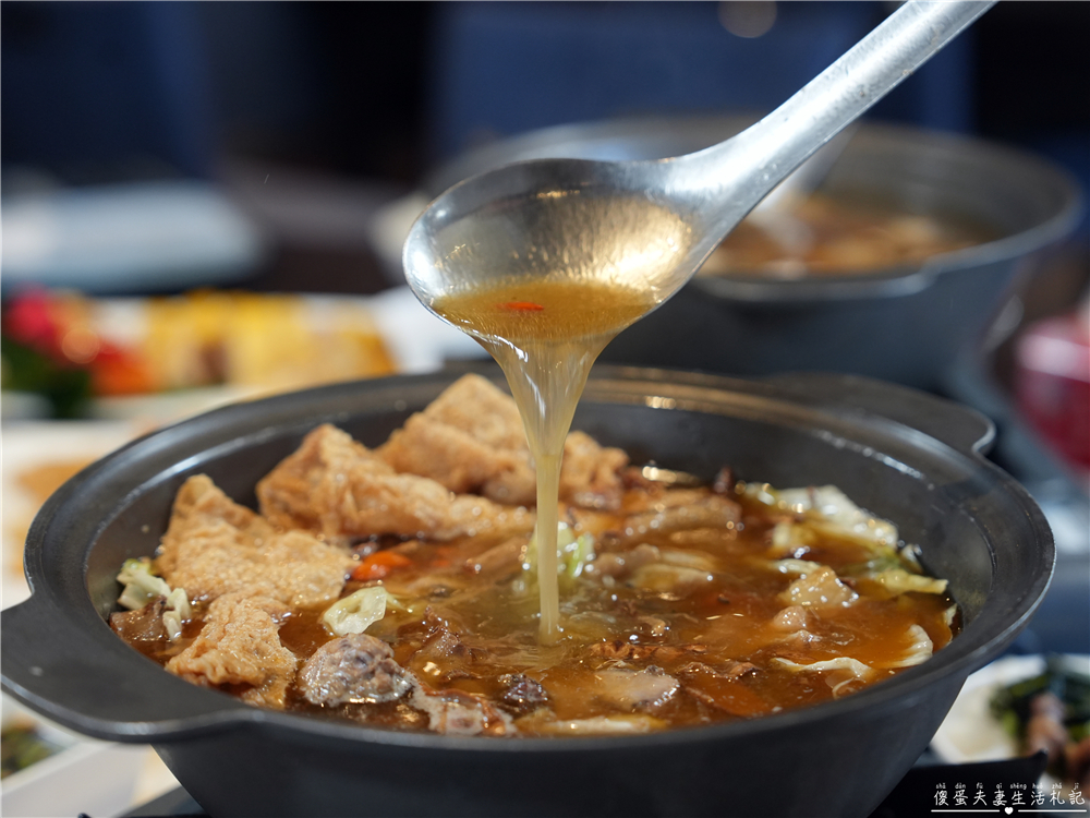 【苗栗竹南。美食】『東棧時光』超質感熱炒餐酒館！聚餐小酌首選！ @傻蛋夫妻生活札記