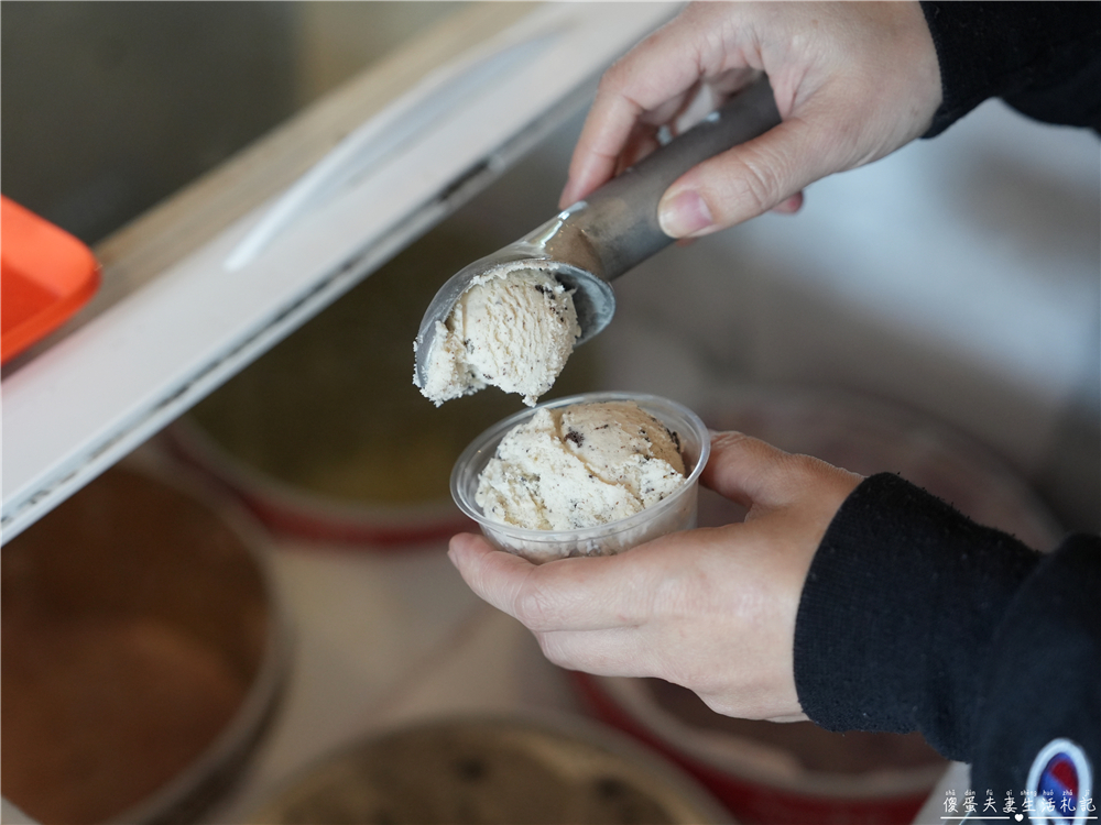 【苗栗市。美食】『庫比咖啡-苗栗聯大店』氛圍超Chill~聯合大學旁的美式風格餐廳！ @傻蛋夫妻生活札記