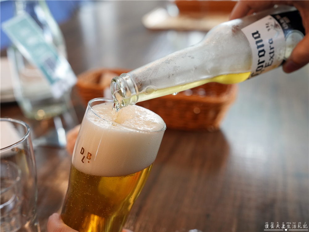 【苗栗市。美食】『庫比咖啡-苗栗聯大店』氛圍超Chill~聯合大學旁的美式風格餐廳！ @傻蛋夫妻生活札記