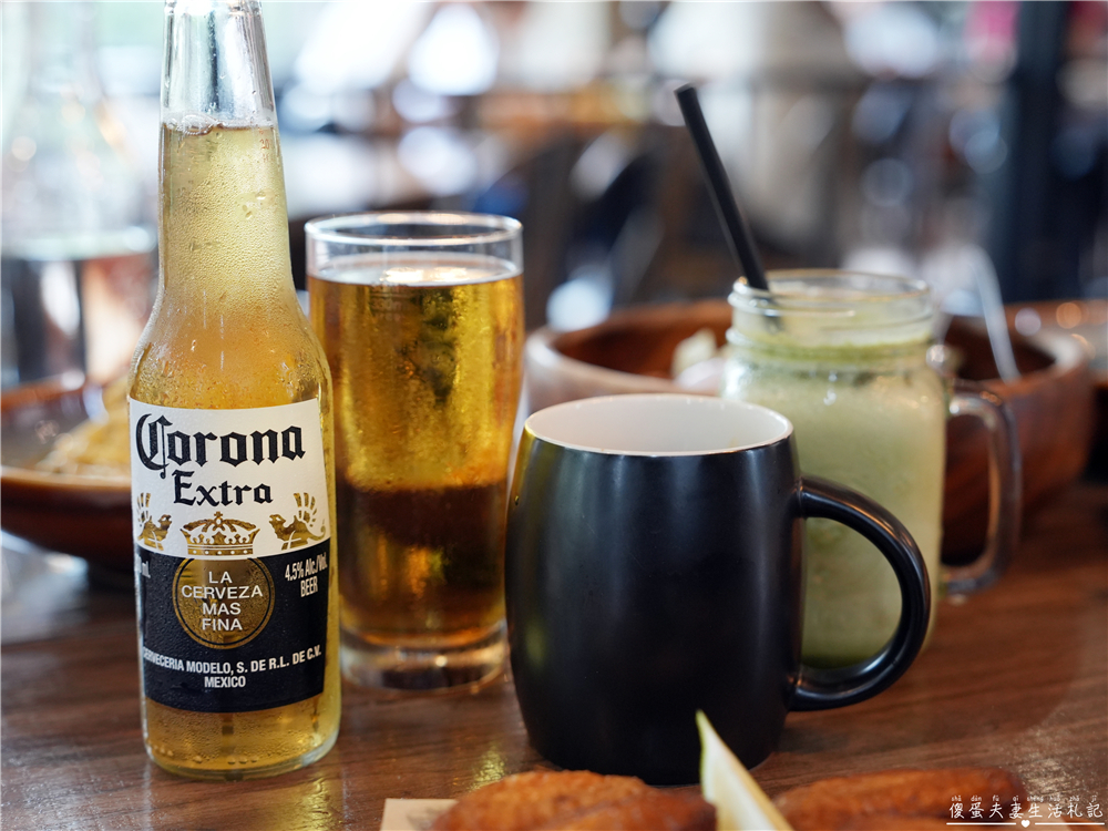 【苗栗市。美食】『庫比咖啡-苗栗聯大店』氛圍超Chill~聯合大學旁的美式風格餐廳！ @傻蛋夫妻生活札記