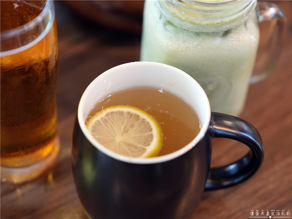 【苗栗市。美食】『庫比咖啡-苗栗聯大店』氛圍超Chill~聯合大學旁的美式風格餐廳！ @傻蛋夫妻生活札記