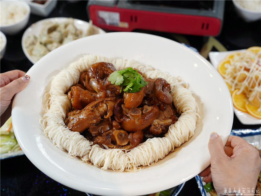 【苗栗竹南美食】『東棧時光』超質感熱炒餐酒館！聚餐小酌首選！ @傻蛋夫妻生活札記