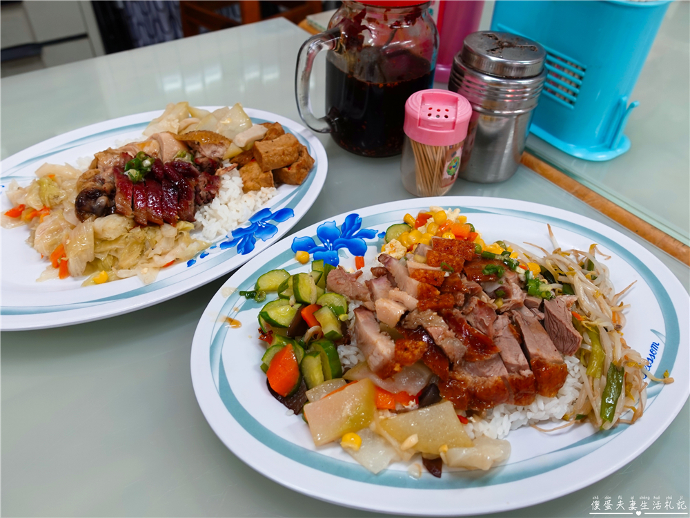 【苗栗美食。懶人包】『苗栗自助餐、便當懶人包』23家自助餐、便當大蒐集！午餐、晚餐靠這篇~~ @傻蛋夫妻生活札記