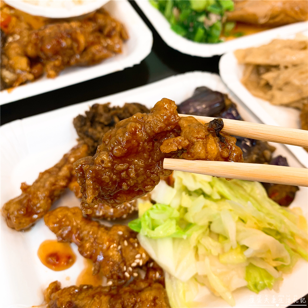 【苗栗美食。懶人包】『苗栗自助餐、便當懶人包』23家自助餐、便當大蒐集！午餐、晚餐靠這篇~~ @傻蛋夫妻生活札記