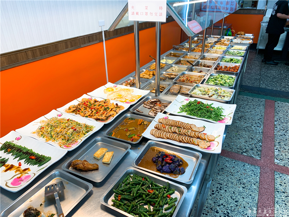 【苗栗美食。懶人包】『苗栗自助餐、便當懶人包』23家自助餐、便當大蒐集！午餐、晚餐靠這篇~~ @傻蛋夫妻生活札記