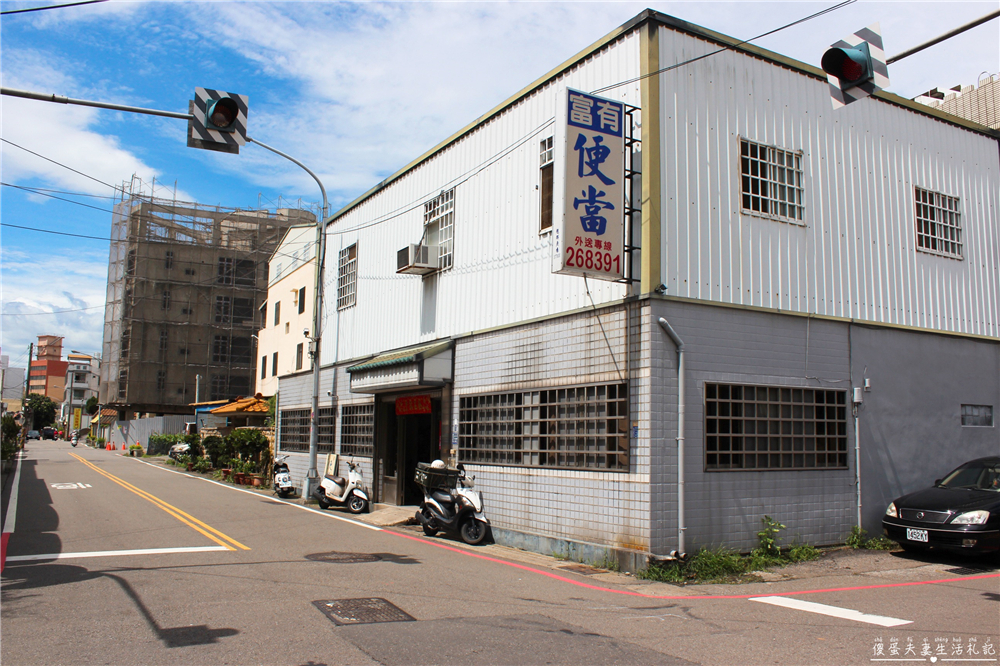 【苗栗美食。懶人包】『苗栗自助餐、便當懶人包』23家自助餐、便當大蒐集！午餐、晚餐靠這篇~~ @傻蛋夫妻生活札記