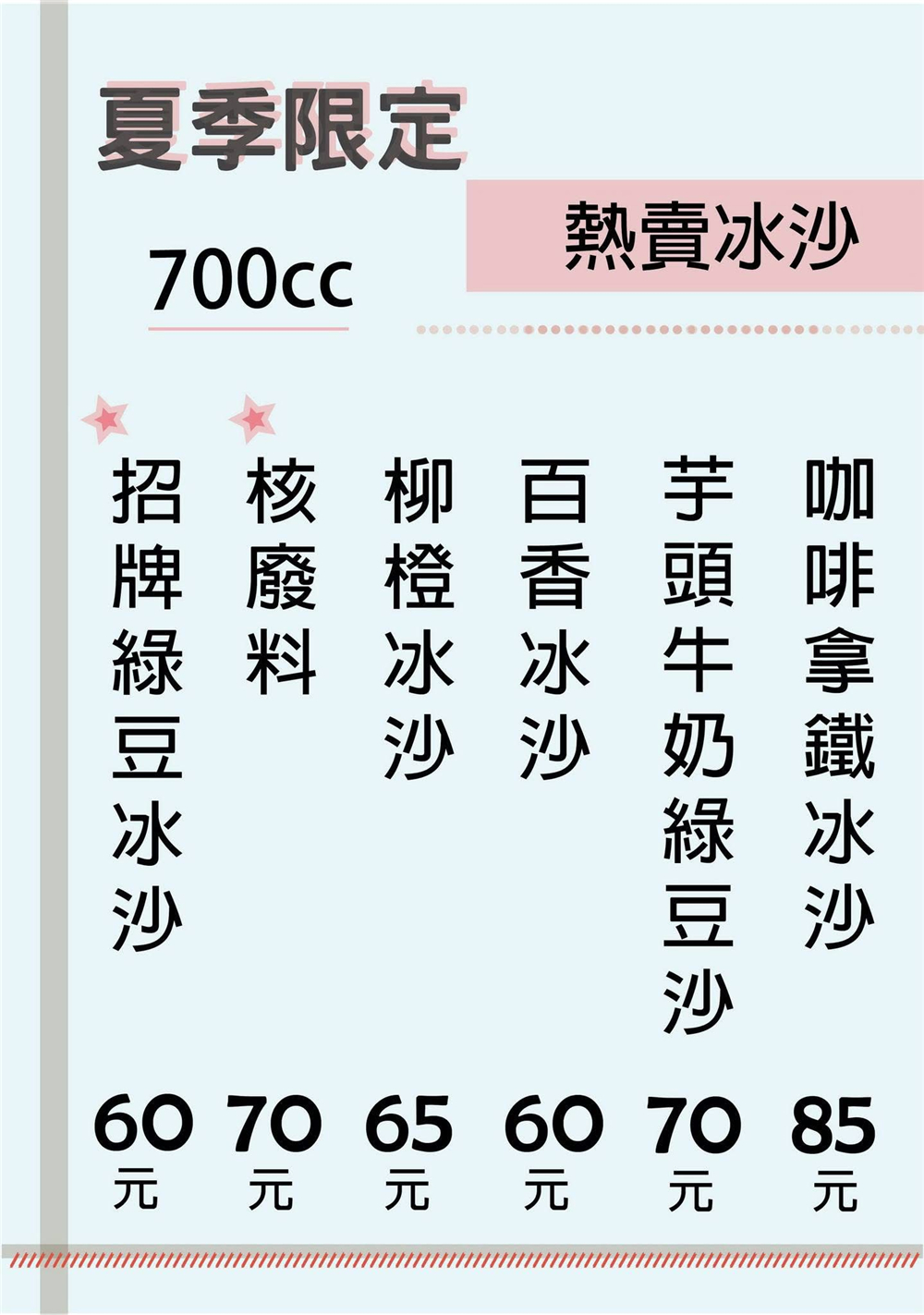 【苗栗竹南。美食】『喜力茶飲-苗栗竹南店』清爽豐富！在地人氣品牌手搖飲！ @傻蛋夫妻生活札記