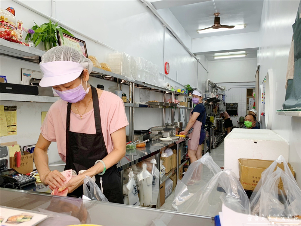 【苗栗美食。懶人包】『苗栗自助餐、便當懶人包』23家自助餐、便當大蒐集！午餐、晚餐靠這篇~~ @傻蛋夫妻生活札記