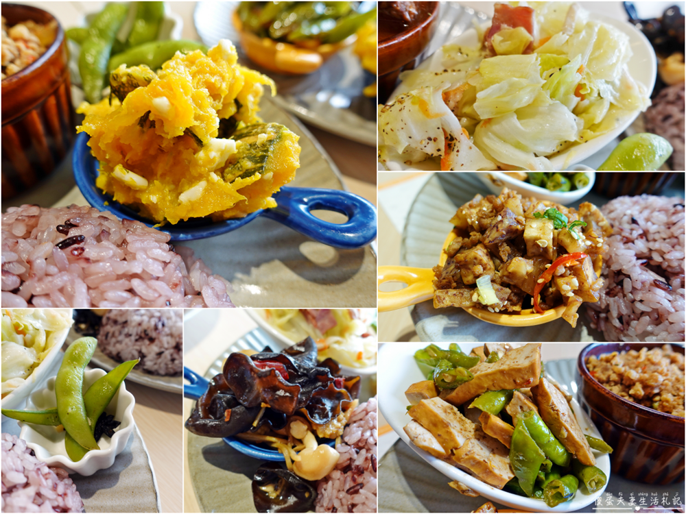 【苗栗美食。懶人包】『苗栗自助餐、便當懶人包』23家自助餐、便當大蒐集！午餐、晚餐靠這篇~~ @傻蛋夫妻生活札記