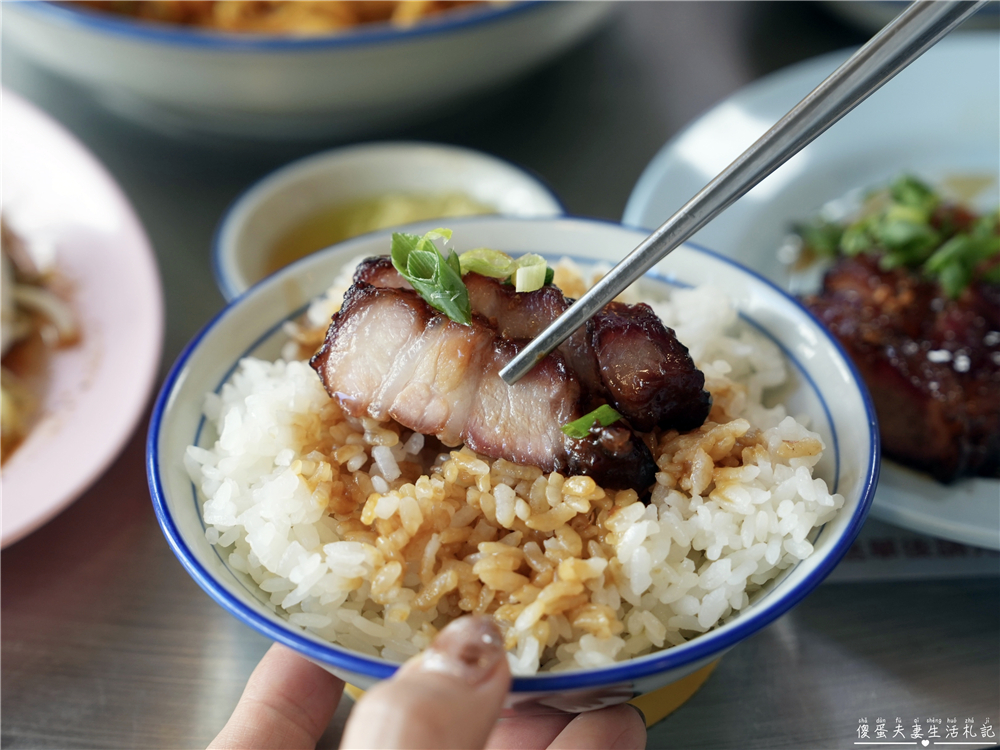 【苗栗頭份。美食】『來馬芽菜雞-頭份總店』異國私房料理！不出國也能吃到大馬經典~ @傻蛋夫妻生活札記